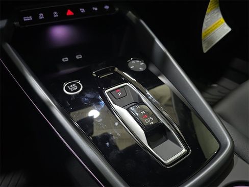 New 2026 Audi A3 2.0T Premium image 24