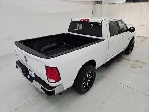 Used 2019 RAM 1500 Classic SLT RWD image 42