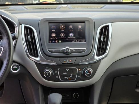 Used 2023 Chevrolet Equinox LT image 27