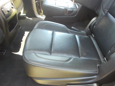Used 2017 Chevrolet Tahoe LT w/ Max Trailering Package RWD image 25