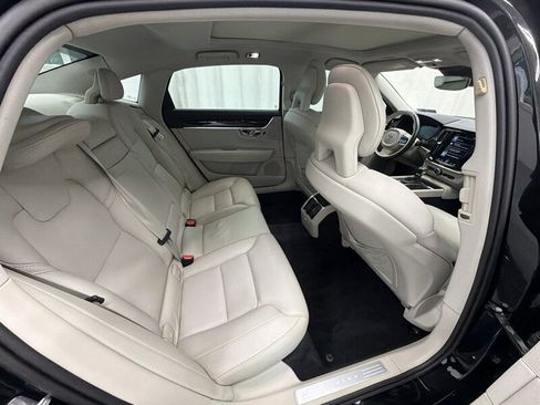 Used 2018 Volvo S90 T5 Momentum AWD/4WD image 14