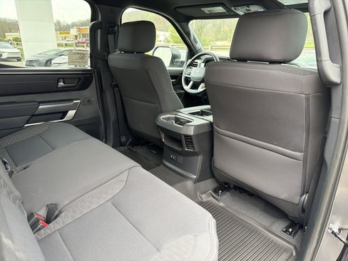 New 2025 Toyota Tundra SR5 AWD/4WD image 30
