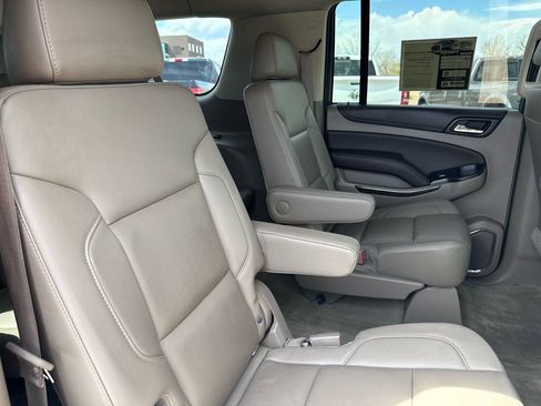 Used 2016 Chevrolet Suburban LT AWD/4WD image 22
