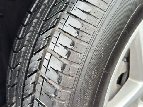 Used 2022 Ford Edge SEL image 27