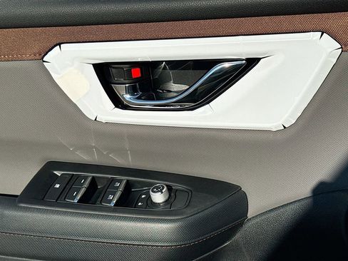 New 2026 Subaru Forester Sport image 21