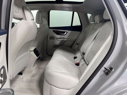 Used 2024 Mercedes-Benz EQE AMG 4MATIC SUV image 26