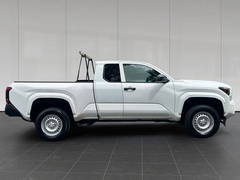 Used 2024 Toyota Tacoma SR RWD image 6