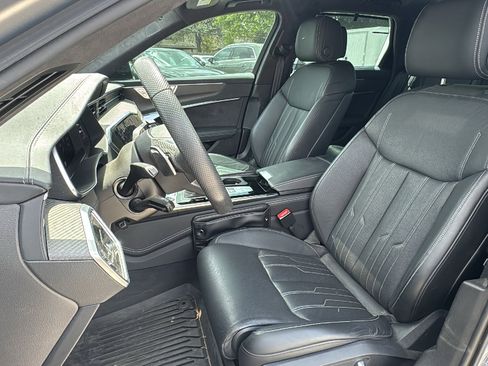 Used 2024 Audi RS 6 performance AWD/4WD image 14