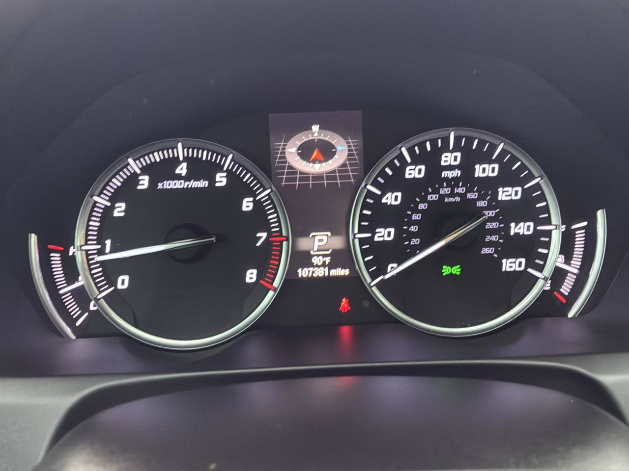 Used 2020 Acura TLX FWD image 55