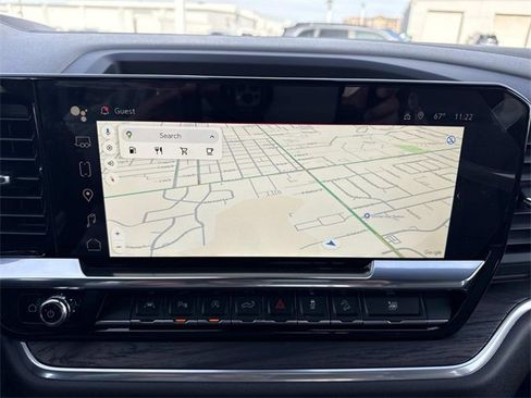 New 2026 GMC Sierra 1500 SLT w/ SLT Premium Plus Package image 24