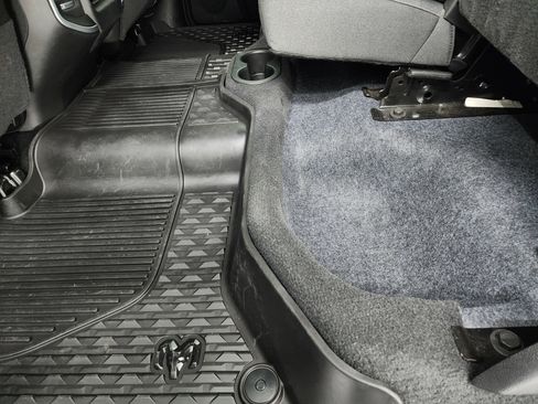 Used 2023 RAM 2500 Big Horn w/ Night Edition image 37