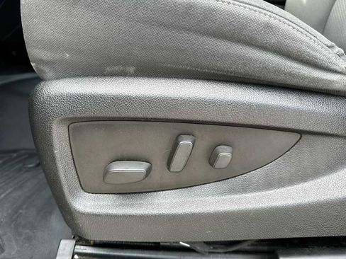 Used 2014 Chevrolet Silverado 1500 LT w/ All Star Edition image 13