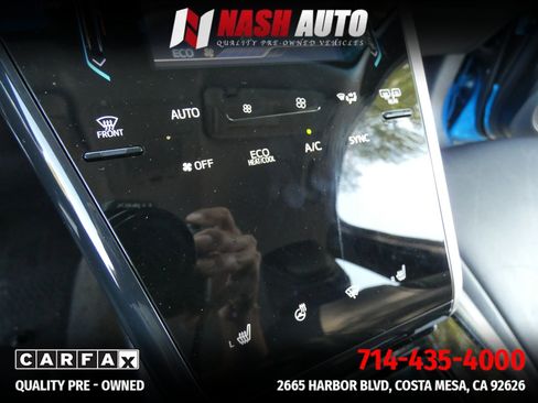 Used 2018 Toyota Mirai FWD image 57