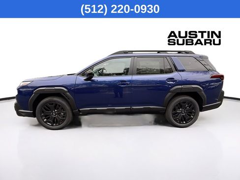 New 2026 Subaru Outback Limited XT image 5