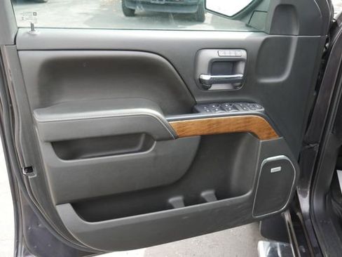 Used 2015 Chevrolet Silverado 1500 LTZ image 15