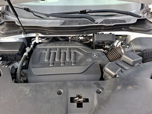 Used 2017 Acura MDX SH-AWD image 30
