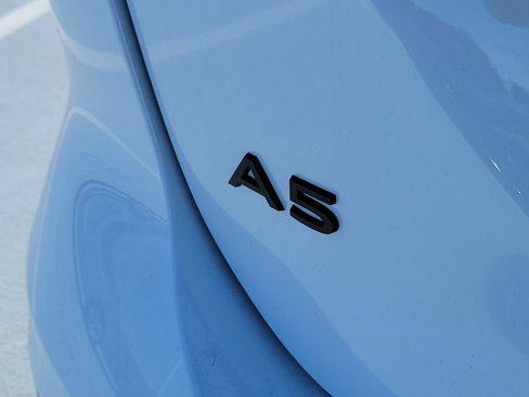 New 2026 Audi A5 2.0T Premium Plus AWD/4WD image 5