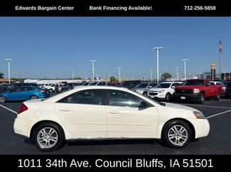 Used 2005 Pontiac G6 Sedan w/ Premium Value Package image 1