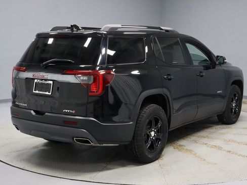 Used 2023 GMC Acadia AT4 w/ GMC Pro Grade Package AWD/4WD image 13