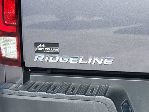 Used 2023 Honda Ridgeline RTL image 11
