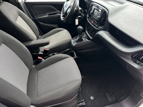 Used 2017 RAM ProMaster City Tradesman w/ Rear Back-up Camera Group FWD image 16