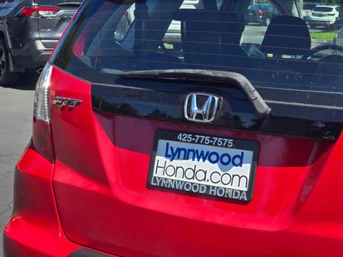 Used 2011 Honda Fit Sport image 12