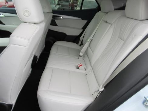 New 2026 Buick Envision Avenir image 34