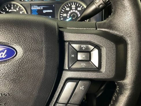 Certified 2019 Ford F150 XLT w/ Equipment Group 301A Mid image 23