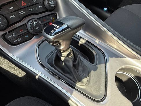 Used 2021 Dodge Challenger R/T Scat Pack image 24