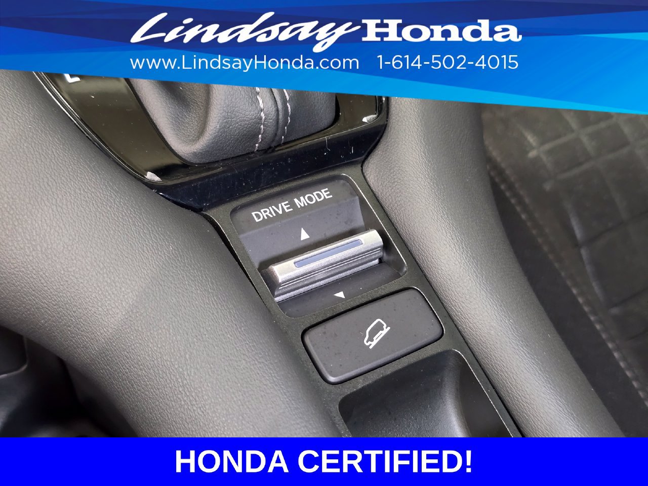 Certified 2024 Honda HR-V LX image 21
