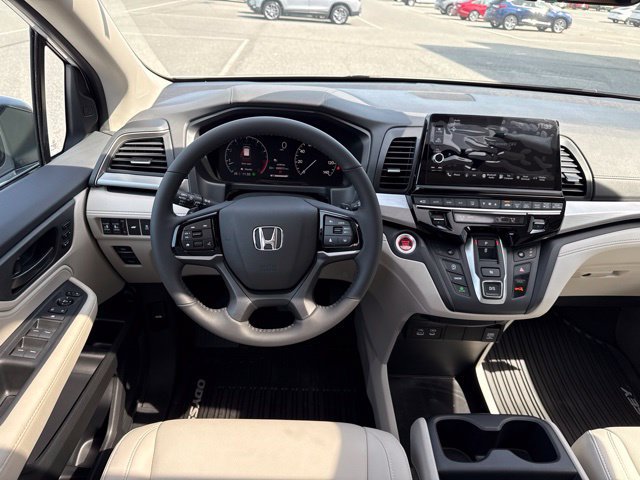 New 2027 Honda Odyssey EX-L image 15