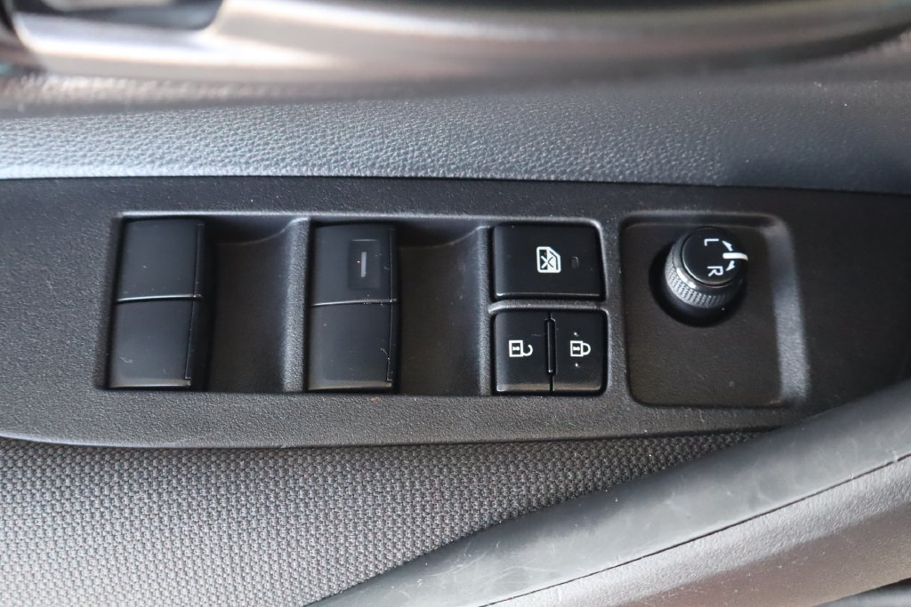 Used 2024 Toyota Corolla LE FWD image 12