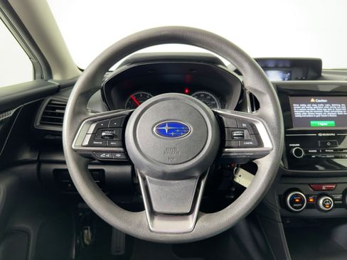 Used 2023 Subaru Crosstrek 2.0i image 14