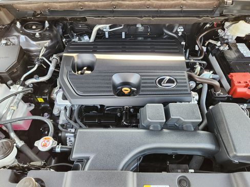 Certified 2024 Lexus NX 250 FWD w/ Towing Package (2000 Lbs) image 40