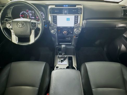 Used 2023 Toyota 4Runner SR5 Premium w/ Moonroof Package RWD image 27