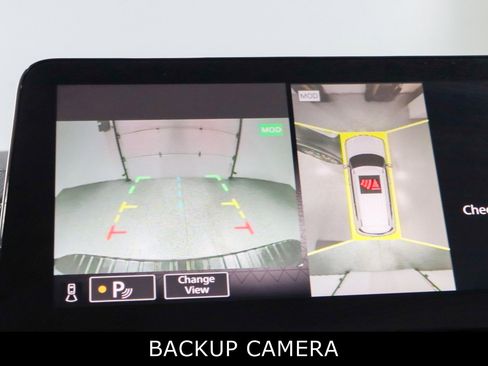 Used 2023 Nissan Armada Platinum w/ Cargo Package image 20