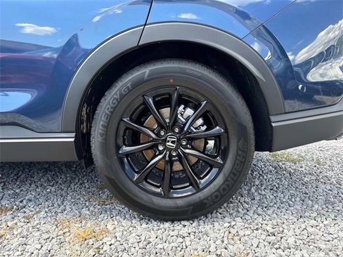 New 2026 Honda CR-V Sport image 3