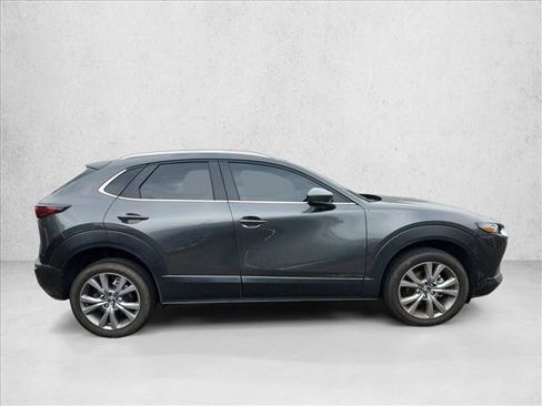 Used 2023 MAZDA CX-30 AWD 2.5 S w/ Preferred Package image 29
