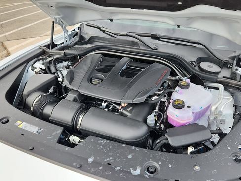 New 2026 Dodge Charger R/T Scat Pack image 18