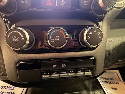 New 2026 RAM 5500 Tradesman w/ Chrome Appearance Group image 23