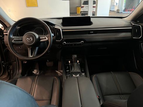 Used 2025 MAZDA CX-50 2.5 Hybrid w/ Premium Plus Pkg AWD/4WD image 35