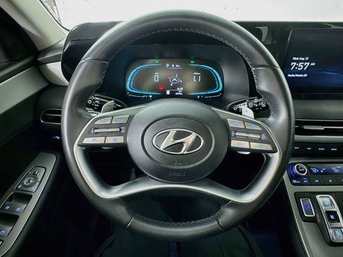 Certified 2023 Hyundai Palisade XRT AWD/4WD image 11