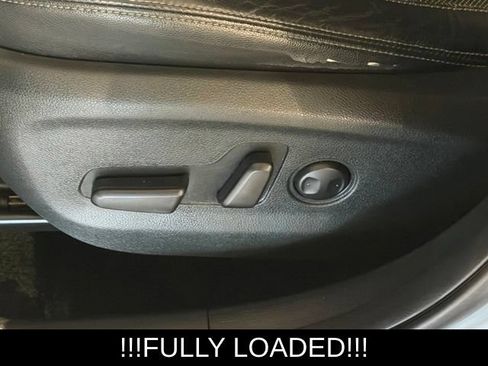 Used 2017 Kia Sportage EX w/ EX Technology Package FWD image 17