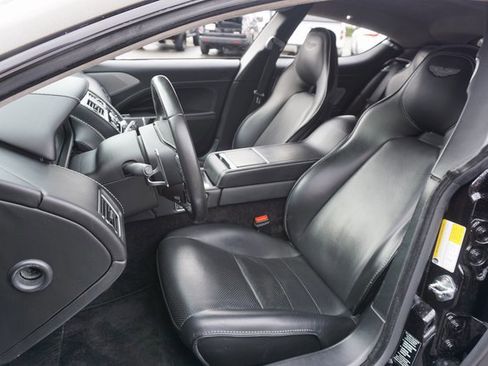 Used 2012 Aston Martin Rapide Luxe image 19
