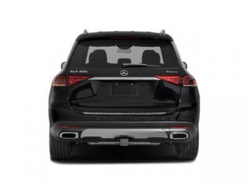 Used 2023 Mercedes-Benz GLE 350 image 5