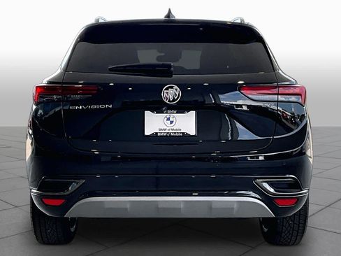 Used 2023 Buick Envision Essence w/ Sport Touring Package FWD image 4