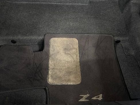 Used 2008 BMW Z4 3.0si RWD image 18