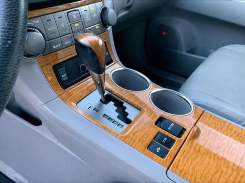 Used 2008 Toyota Highlander Limited image 15