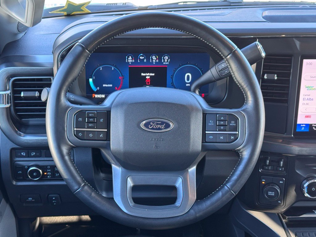 Used 2024 Ford F250 Lariat AWD/4WD image 6