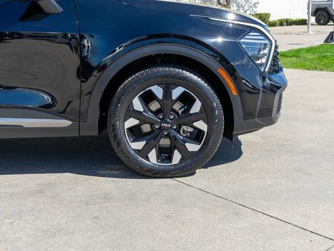 Certified 2024 Kia Sportage X-Line w/ X-Line Premium Package AWD/4WD image 36